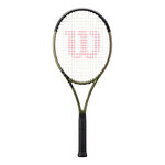 Raquettes De Tennis Wilson BLADE 104 v8 ( Kat 2 - gebraucht)